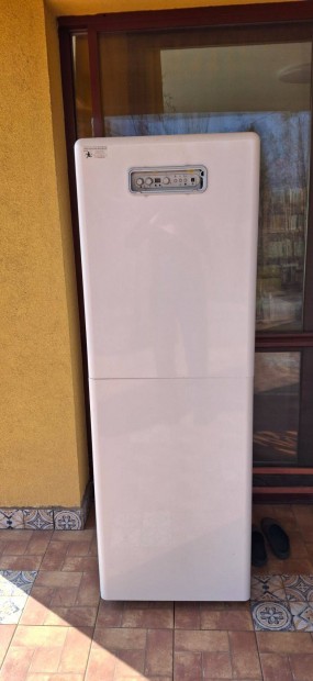 Termomax Solar Condens kombi gázkazán