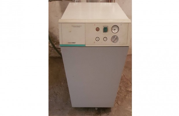 Termomax gzkazn 20 kW, szp llapotban