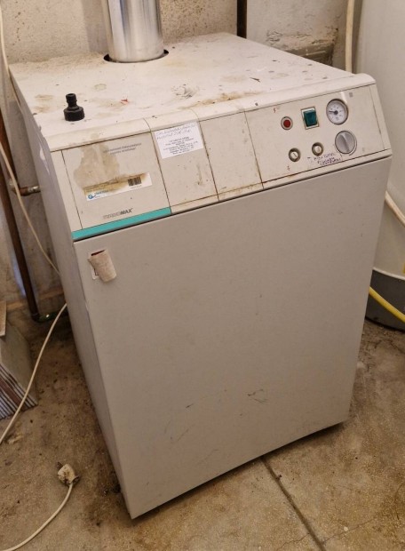 Termomax gzkazn 32,5 kW