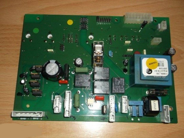 Termomax inka vezrlpanel panel gzkazn kazn elektronika