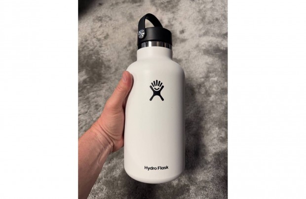 Termosz Kulacs Hydro Flask 1,9L