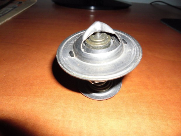 Termosztrt, htfolyadk 87C j