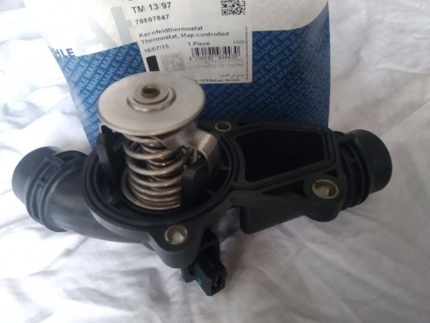 Termosztt BMW