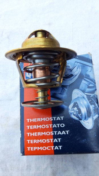 Termosztát Toyota,Nissan,Daidatsu tipusokhoz új dobozában