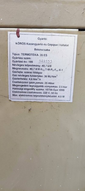 Termotka-35Es