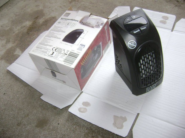 Termoventiltor