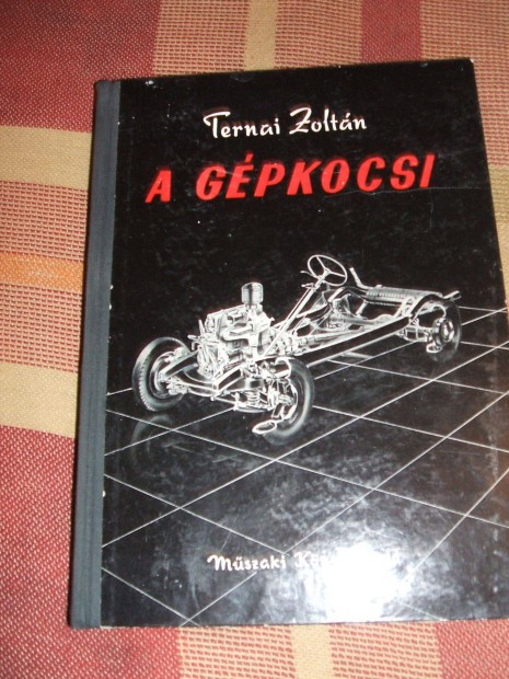 Ternai Zoltn: A gpkocsi