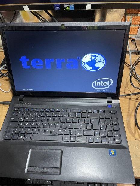 Terra 15,6" Laptop (W258HU)