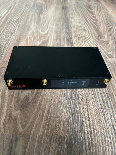 Terra Black Dwarf STD BTO System 1100638 - UTM Firewall & VPN Gateway