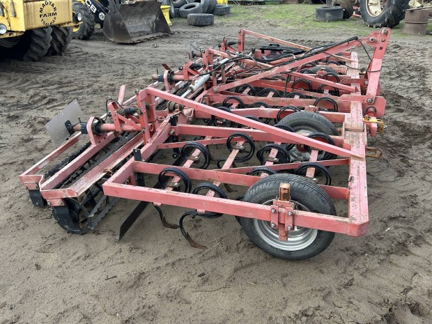 Terra Kombi 4,4 mteres kombintor