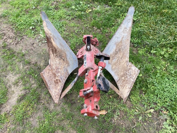 Terra Vltvaforgat eke