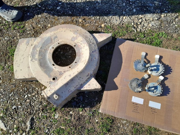 Terra Vari f�ny�r� adapter