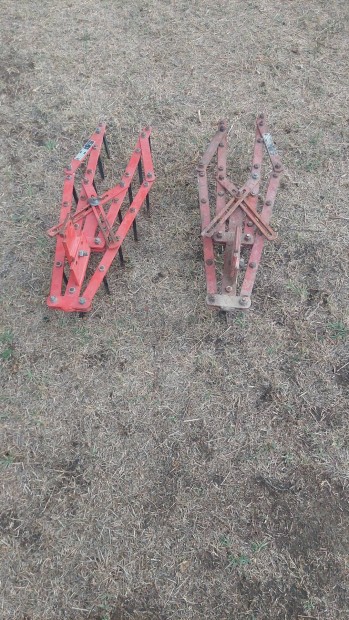 Terra borona elad�