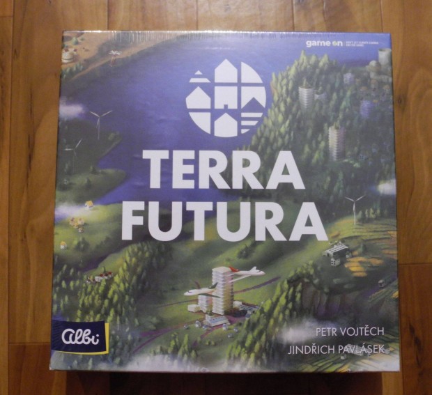 Terra futura trsasjtk