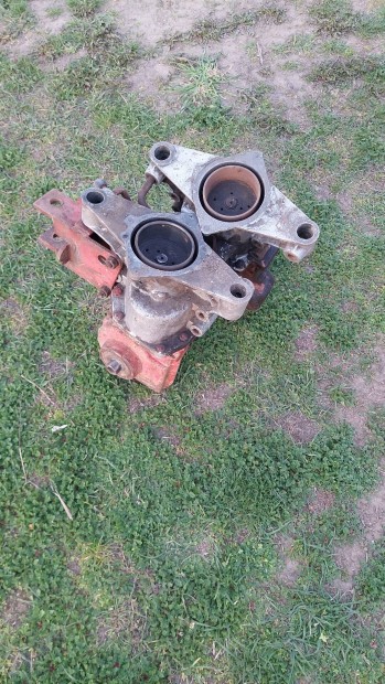 Terra kistraktor T-20-as hajt�m� elad� 