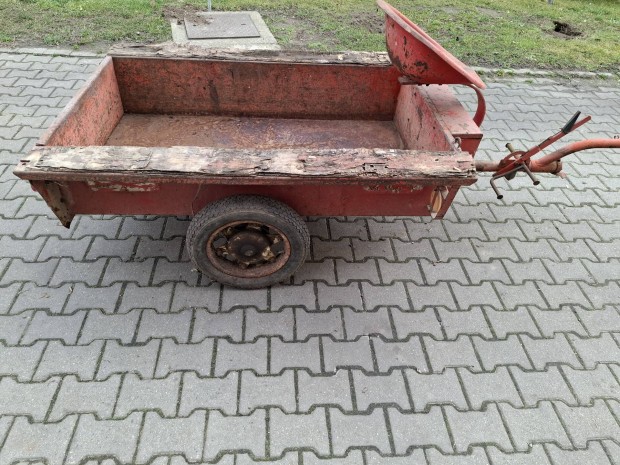 Terra kistraktor ut�nfut�