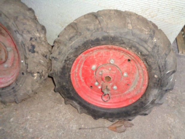 Terra robi rotcis kapa, kerk T20