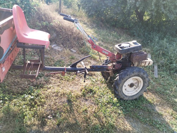 Terra t20 kis traktor 