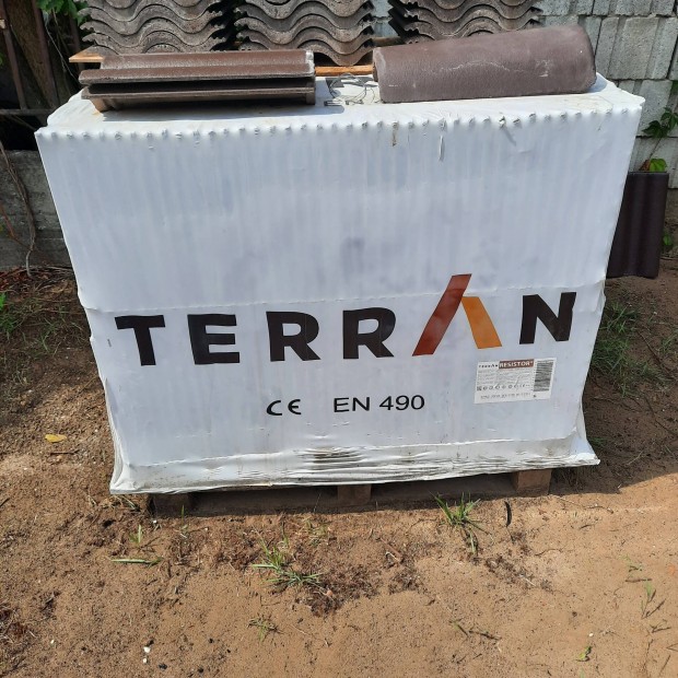 Terran Synus Mocca cserp