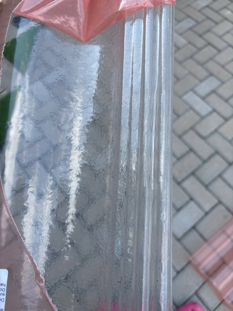 Terran synus �tvil�g�t� cser�p ( plexy) 30 db �j