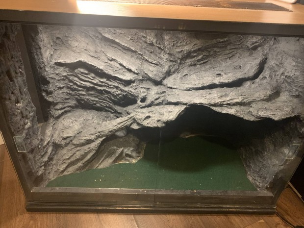 Terrrium (80x60x40)