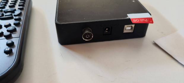 Terratec H7 TV tuner