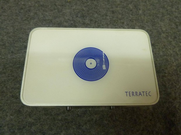 Terratec Phono elerst