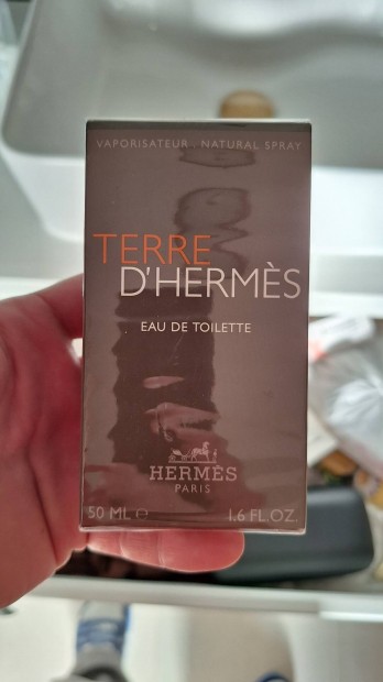 Terre d'Hermes parfm