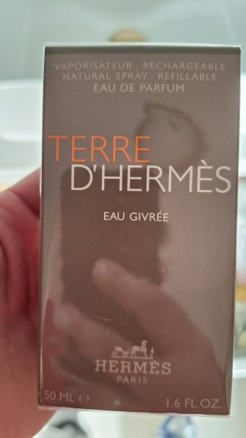 Terre d'Hermes parfm