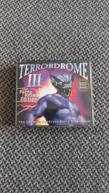 Terrordrome 3