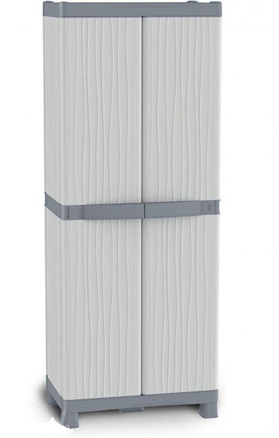 Terry Base 2700 UW Domino Base-2700 szekrény, 70x44x182