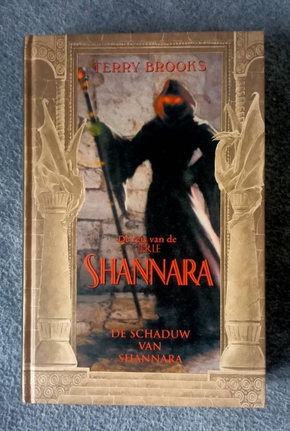 Terry Brooks Shannara