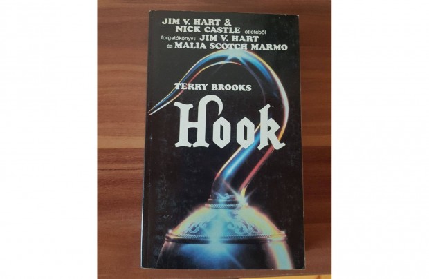 Terry Brooks - Hook