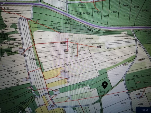 Ter�let sz�p k�rny�ken, kedvez� �ron! 