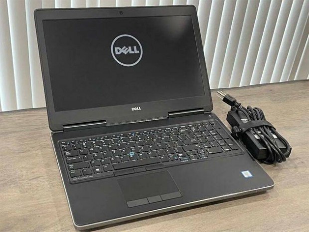 Tervezs is a legolcsbban: Dell Precision 7510 -Dr-PC-nl