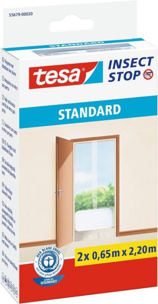 Tesa Insect Stop Standard - ntapad sznyoghl ajtkhoz