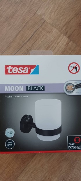 Tesa moon black fogmos pohr j elad !
