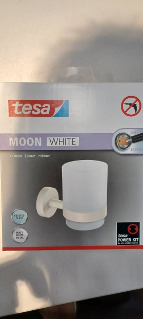 Tesa moon white fogmos pohr j elad!