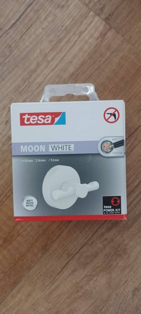 Tesa moon white frdkpeny akaszt j elad !