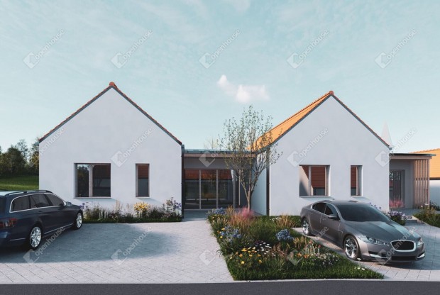 Tesk�ndi elad� 95 nm-es h�z