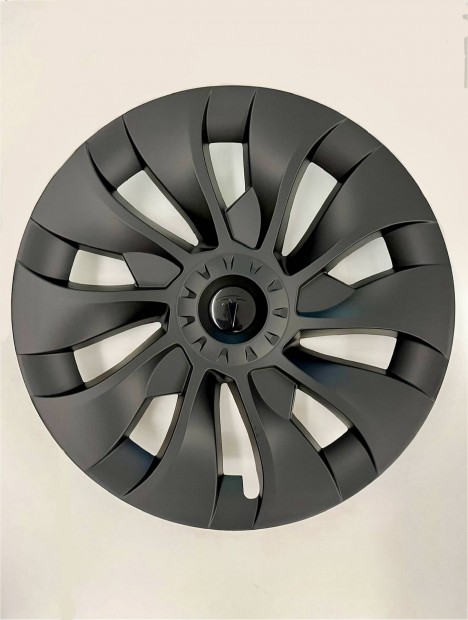 Tesla 18" berturbine stlus dsztrcsa szett 