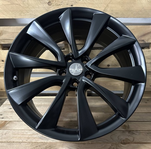 Tesla 20as gyri alufelni 5x114,3 Model3 Tpms j