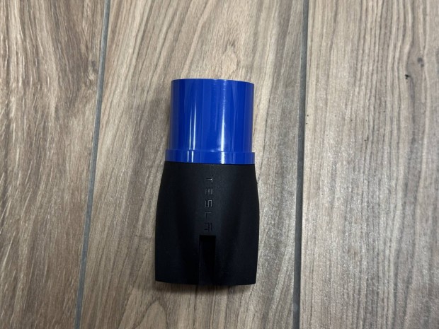 Tesla 32A Adapter UMC 1