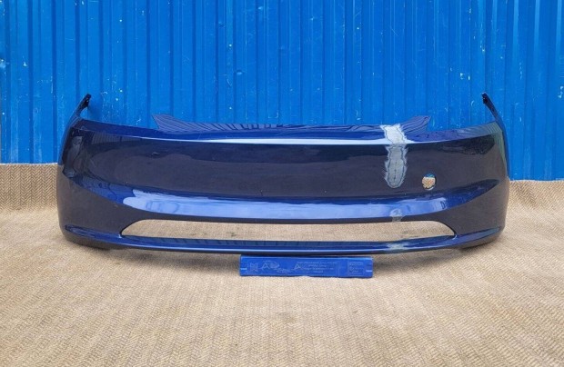 Tesla 3 gyári 1781565 első lökhárító