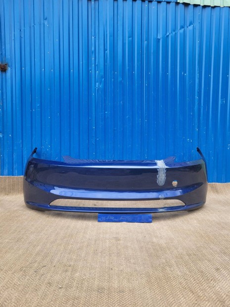 Tesla 3 gyári 1781565 első lökhárító