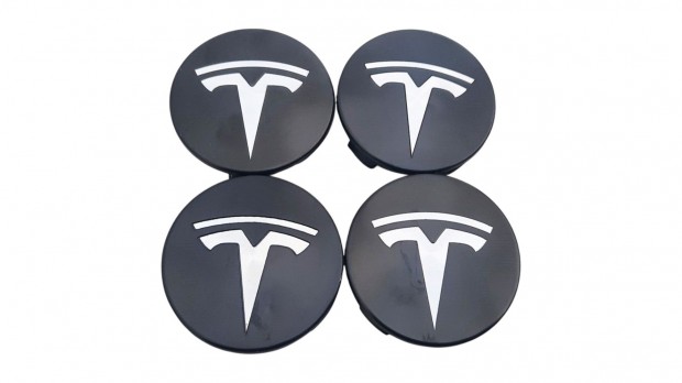 Tesla 56mm felni d�szkupak k�z�p felnikupak ker�kagy kupak