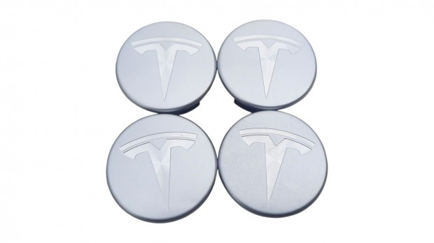 Tesla 56mm felni d�szkupak k�z�p felnikupak ker�kagy kupak