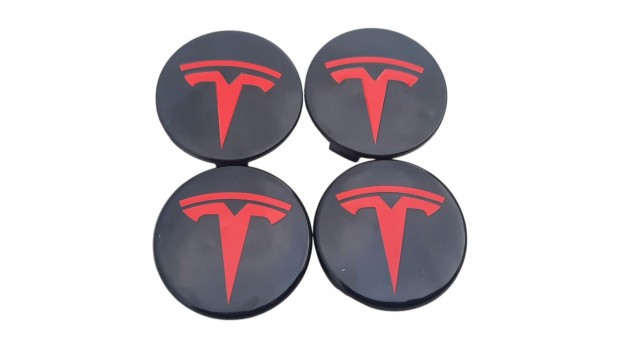 Tesla 56mm felni d�szkupak k�z�p felnikupak ker�kagy kupak