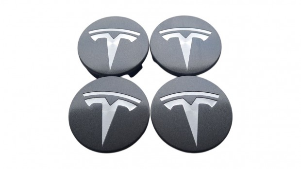 Tesla 56mm felni d�szkupak k�z�p felnikupak ker�kagy kupak
