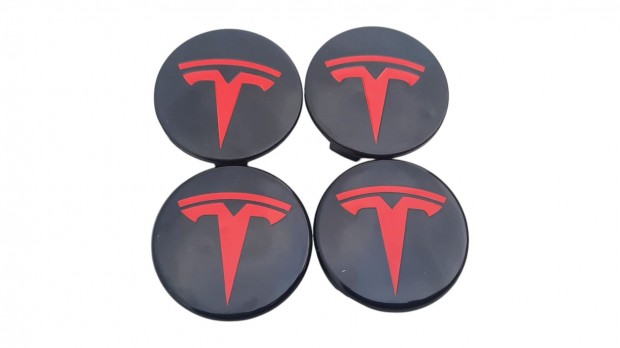 Tesla 60mm felni d�szkupak k�z�p felnikupak ker�kagy kupak